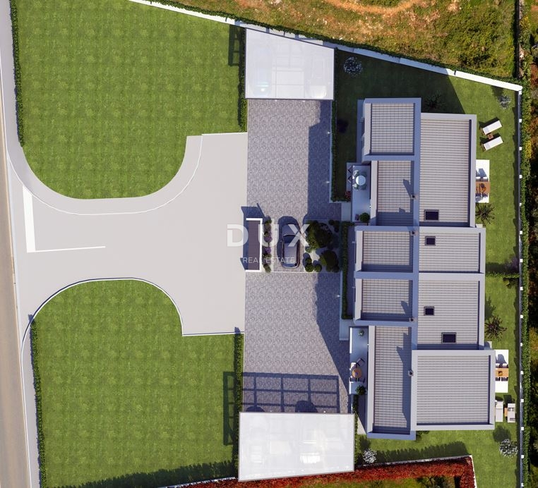 Apartma Na predaj - ISTARSKA POREČ