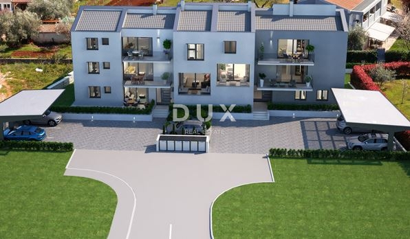Apartma Na predaj - ISTARSKA POREČ