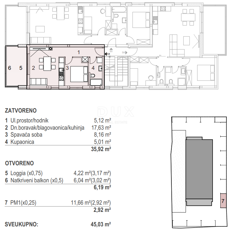 Flat For sale - ZADARSKA PAG