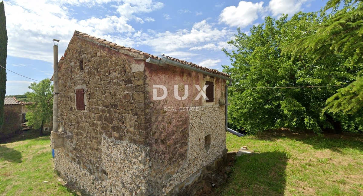 Dom Na predaj - ISTARSKA BUJE
