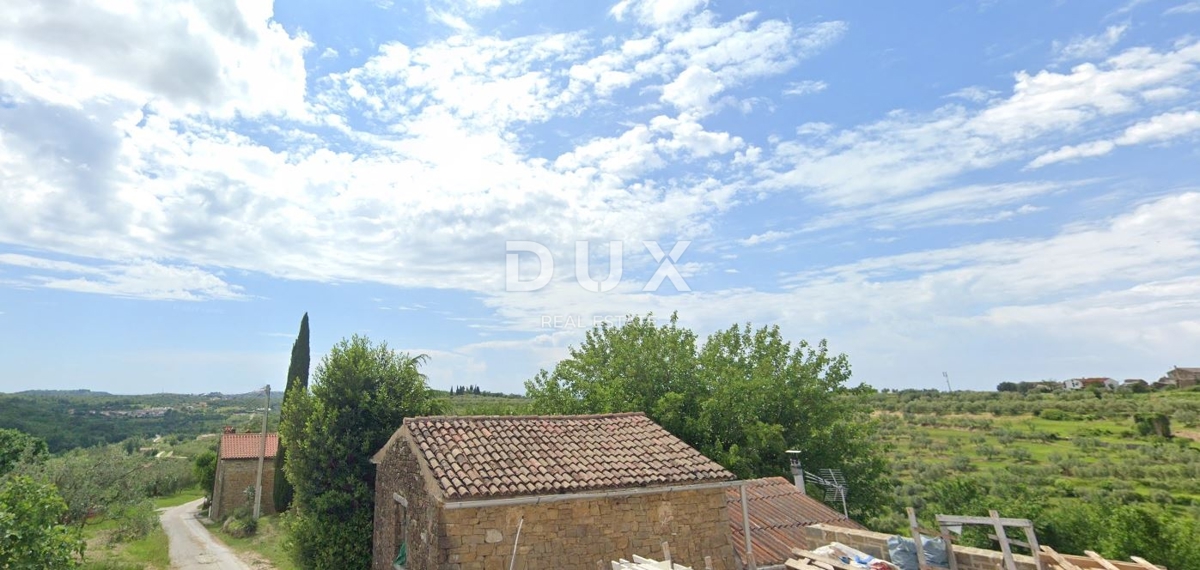 Dom Na predaj - ISTARSKA BUJE