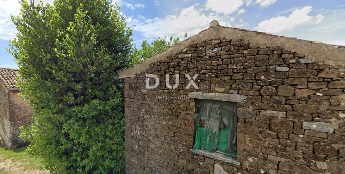 Dom Na predaj - ISTARSKA BUJE