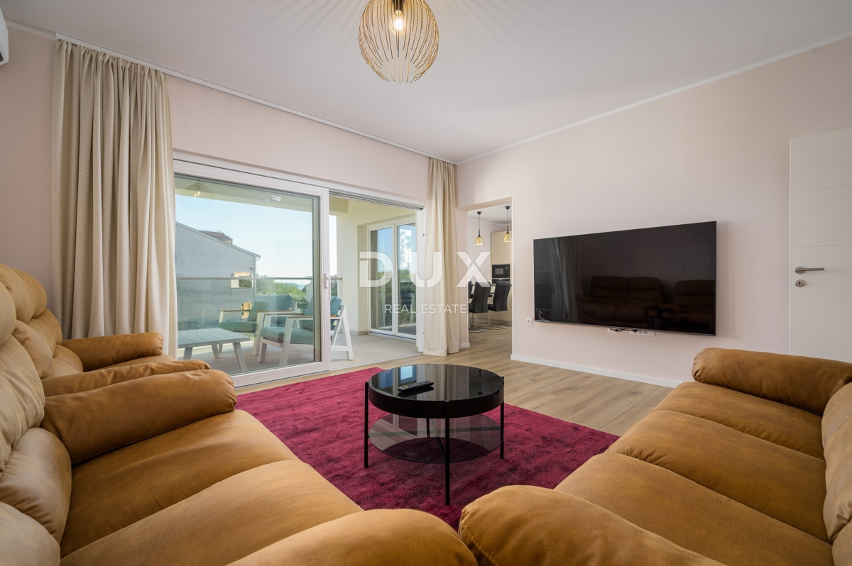 Apartment Zu verkaufen - Istarska Poreč - foto 1/28