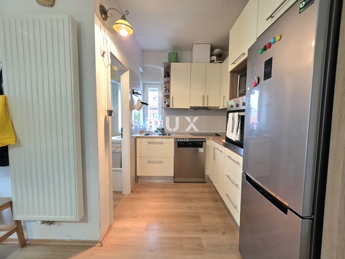 Apartma Na predaj - ISTARSKA PULA