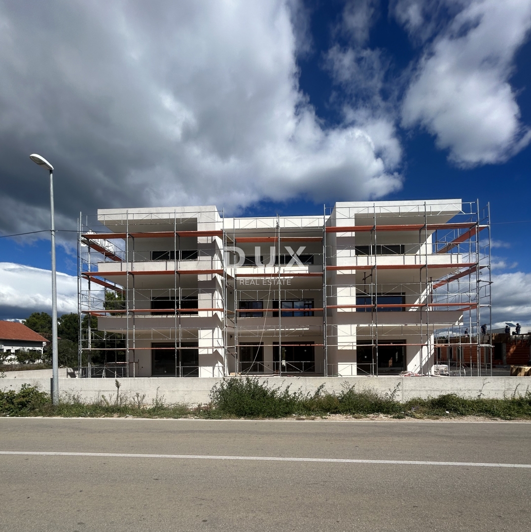 Stan Na prodaju - šibensko-kninska Vodice - foto 2/15