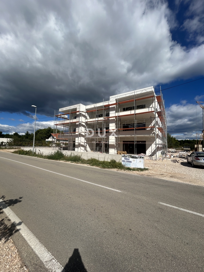 Mieszkanie Na sprzedaż - šibensko-kninska Vodice - foto 3/15