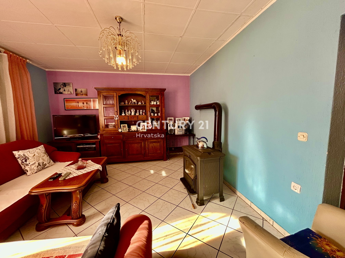 Maison À vendre - ISTARSKA UMAG