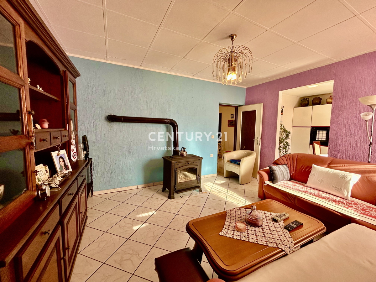 Maison À vendre - ISTARSKA UMAG