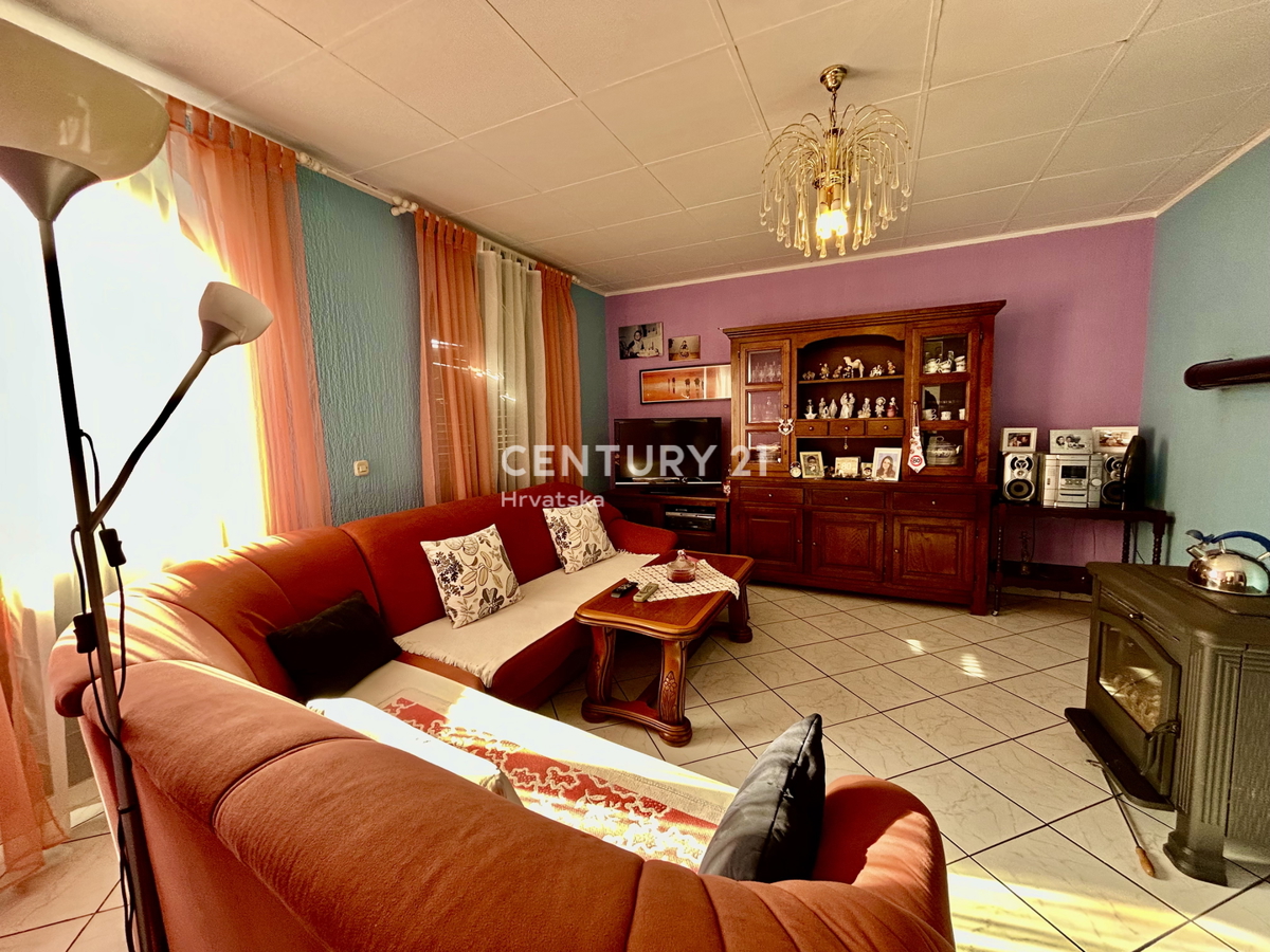 Maison À vendre - ISTARSKA UMAG