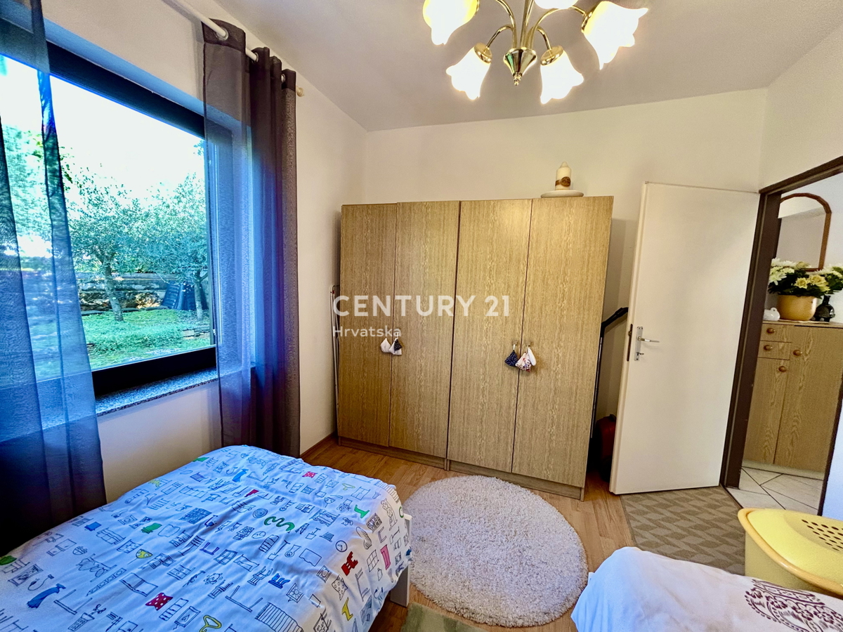 Maison À vendre - ISTARSKA UMAG