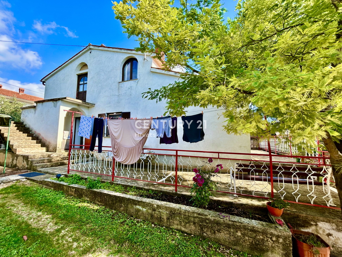 Maison À vendre - ISTARSKA UMAG