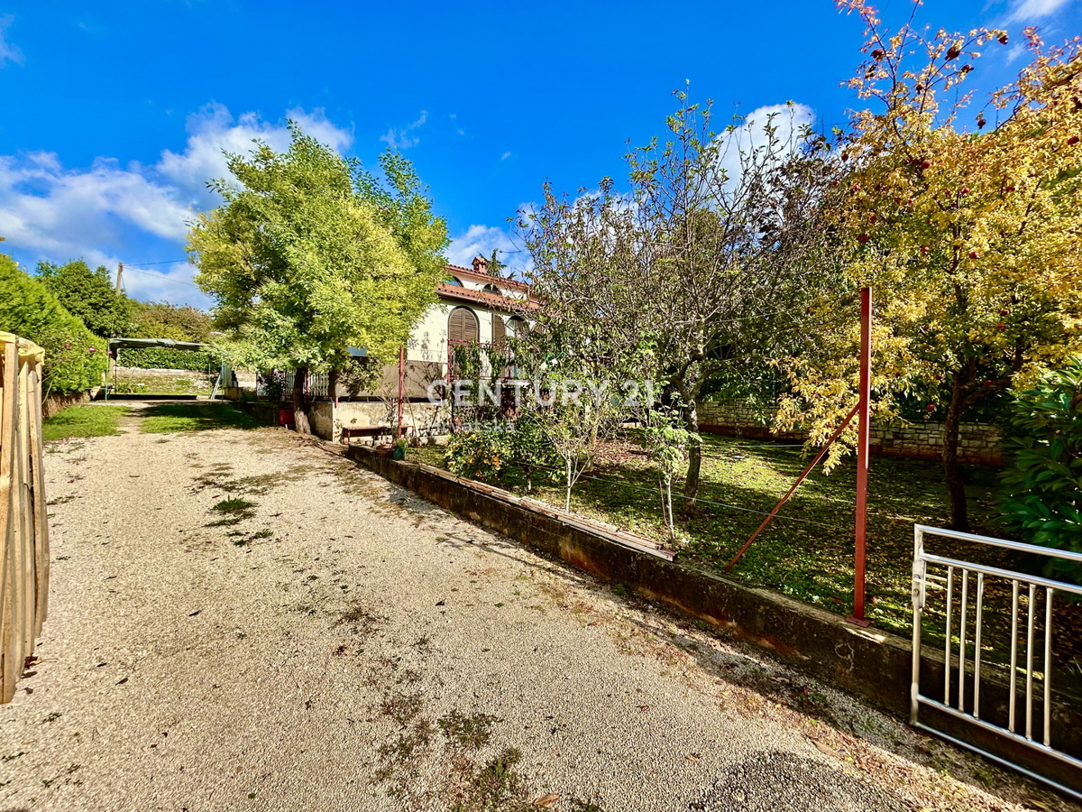 Maison À vendre - ISTARSKA UMAG