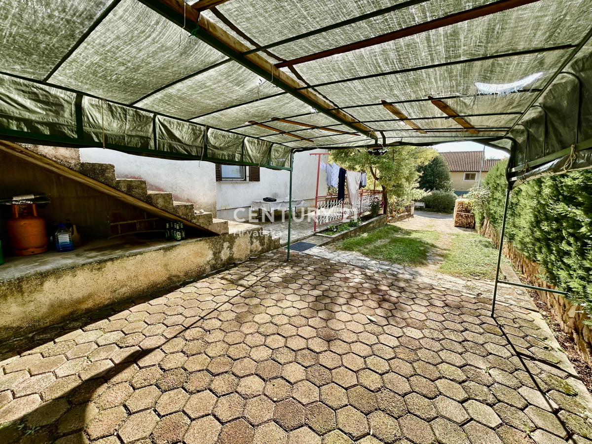 Maison À vendre - ISTARSKA UMAG