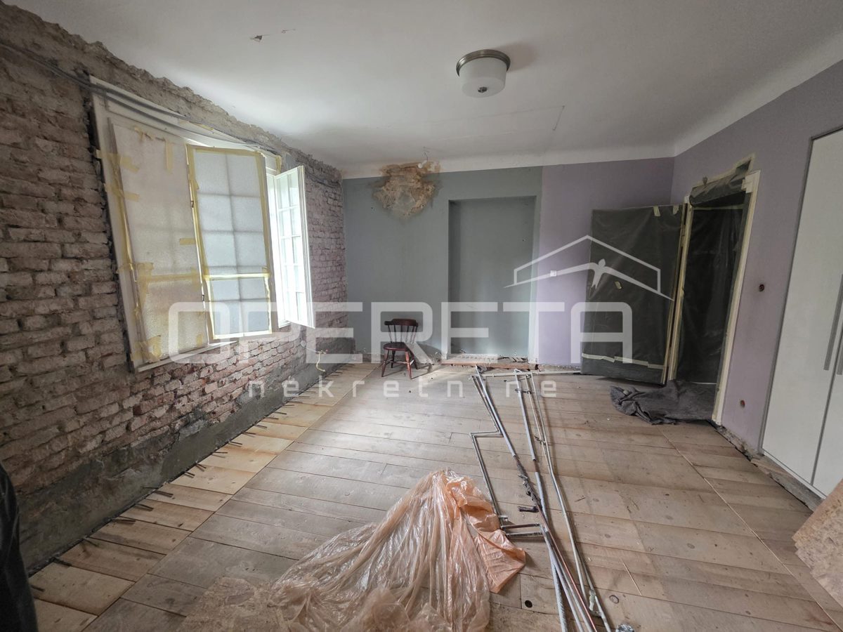 Apartmán Na predaj ZAGREB