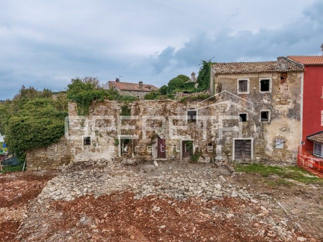 Hiša na predaj 167 m² – Buje