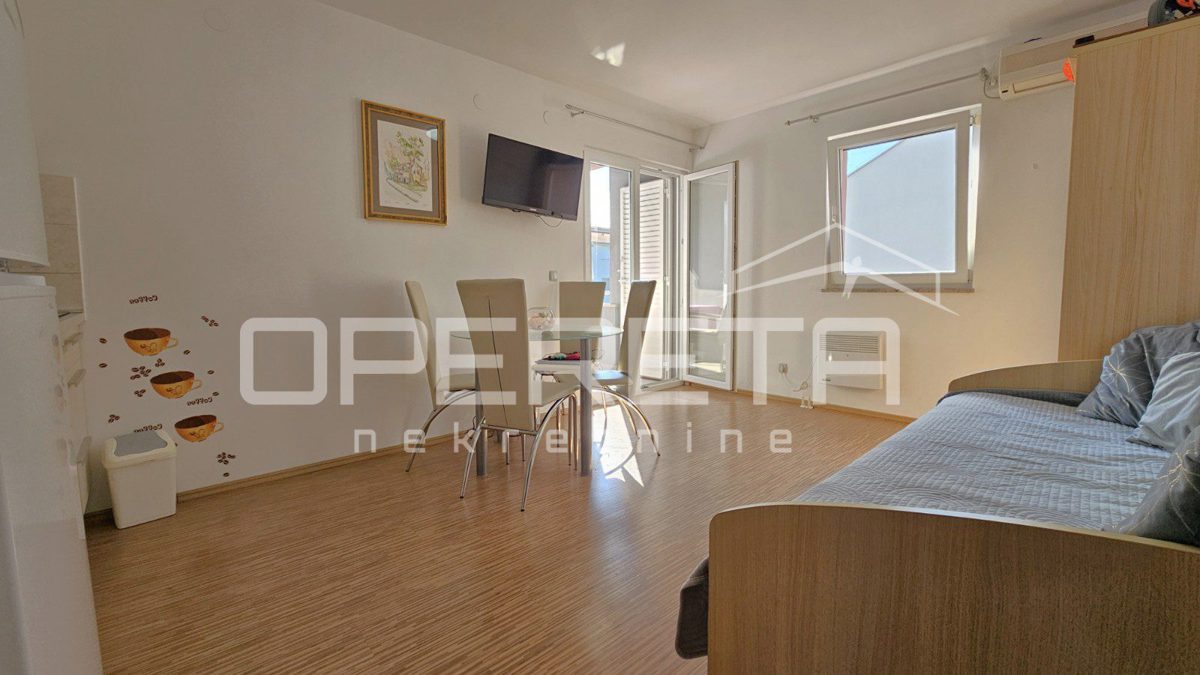 Apartment Zu verkaufen - Zadarska Zadar - foto 1/11