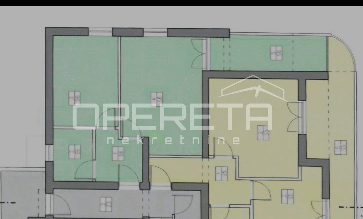Apartment Zu verkaufen - ZADARSKA ZADAR