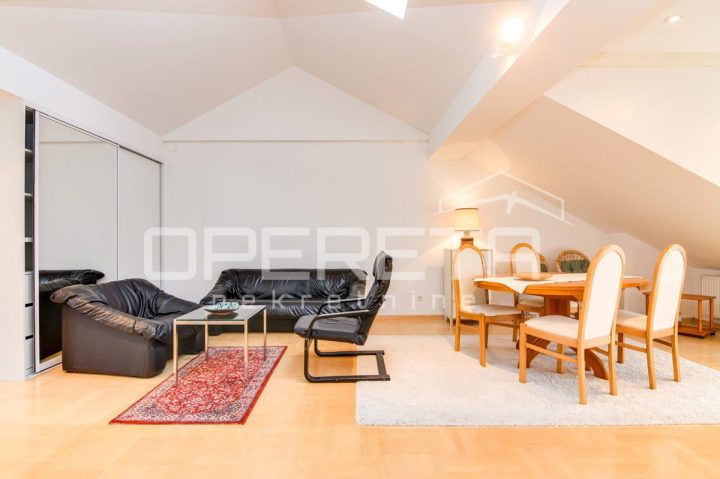 Appartement à louer 100 m² – Zagreb