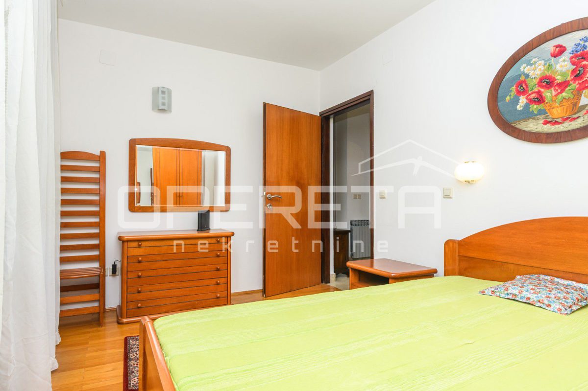 Appartamento Da affittare - GRAD ZAGREB ZAGREB