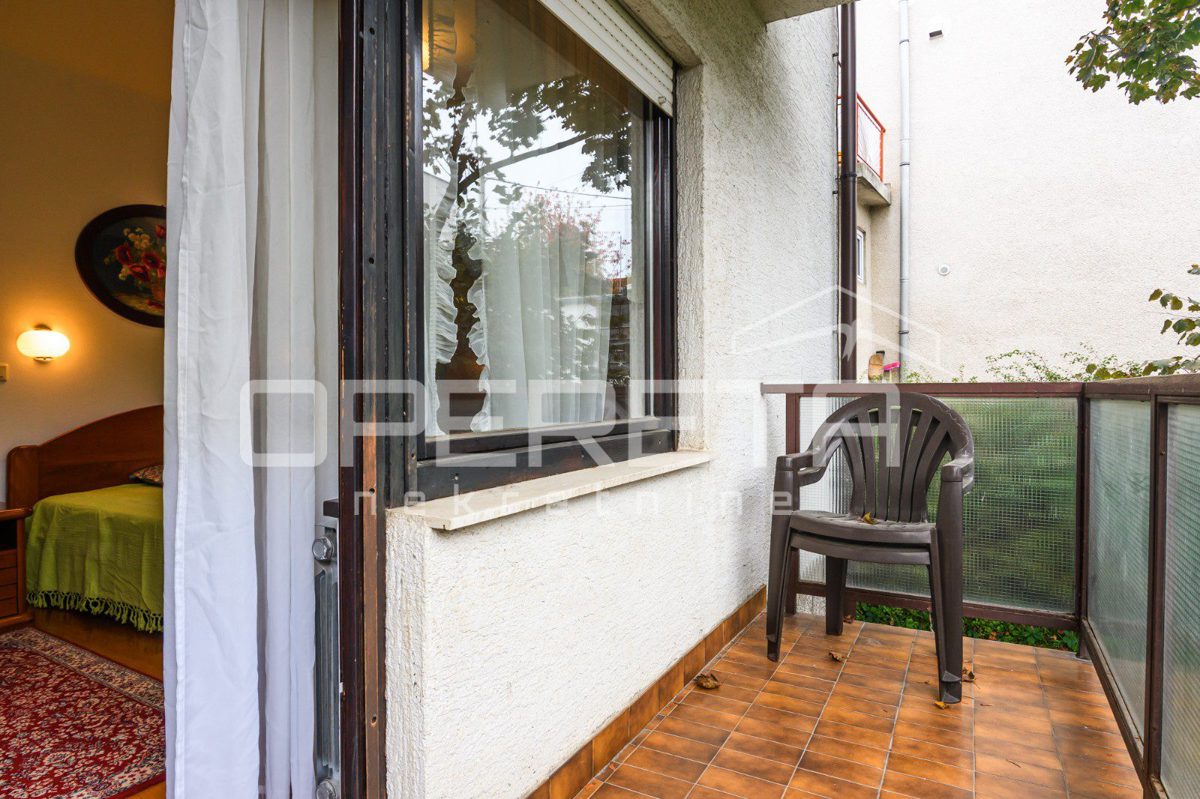Appartamento Da affittare - GRAD ZAGREB ZAGREB