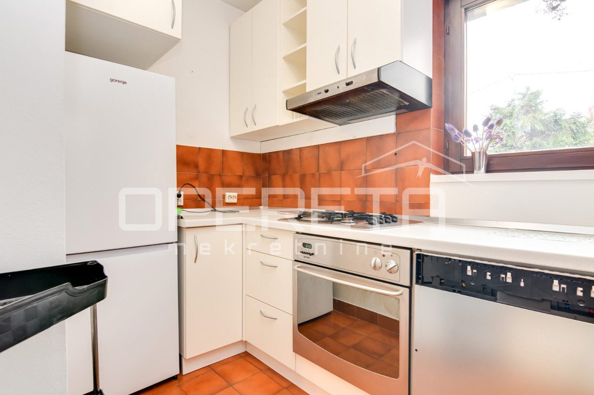 Appartamento Da affittare - GRAD ZAGREB ZAGREB
