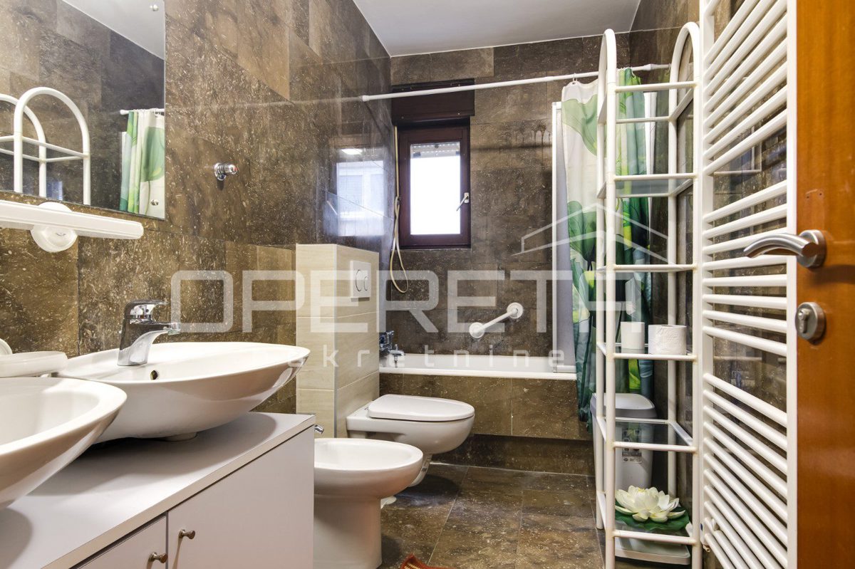 Appartamento Da affittare - GRAD ZAGREB ZAGREB