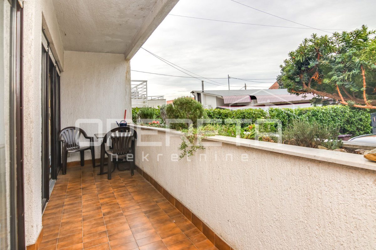 Appartamento Da affittare - GRAD ZAGREB ZAGREB