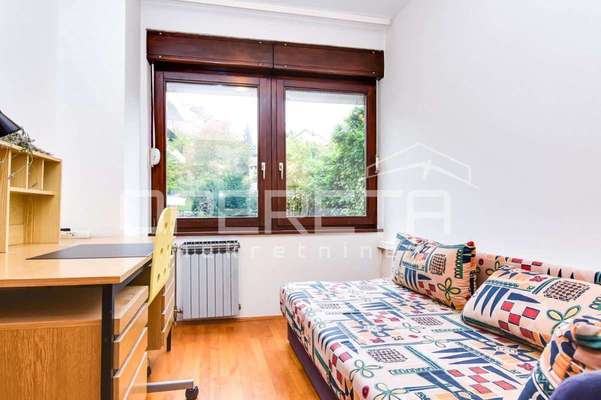 Appartamento Da affittare - Grad Zagreb Zagreb - foto 5/20