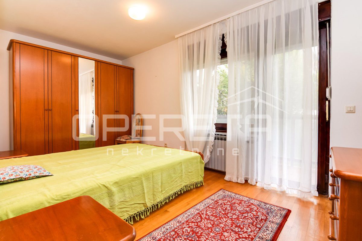 Appartamento Da affittare - GRAD ZAGREB ZAGREB