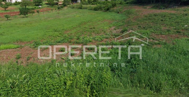 Grundstück zu verkaufen 3124 m² – Poreč