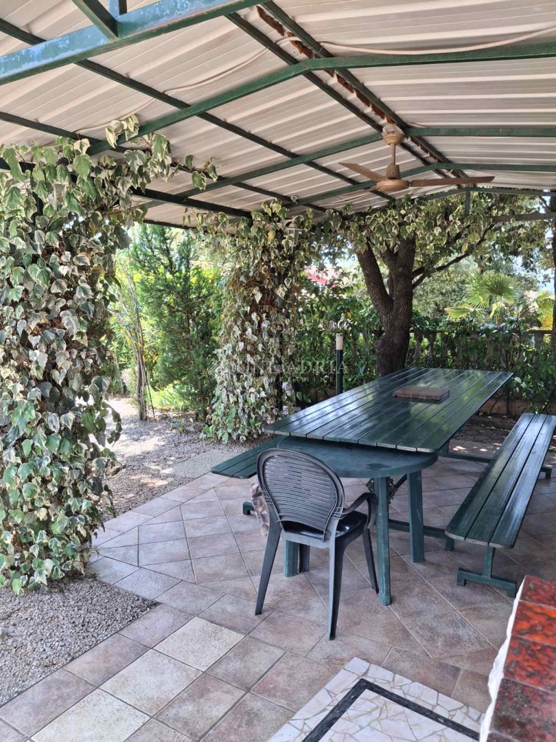 Casa In vendita - PRIMORSKO-GORANSKA KRK
