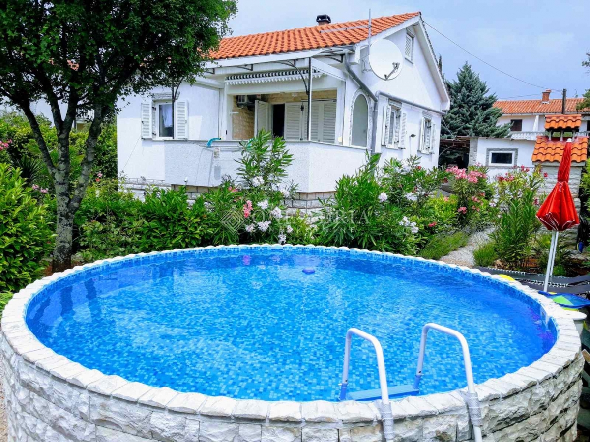 Casa In vendita - Primorsko-goranska Krk - foto 2/15