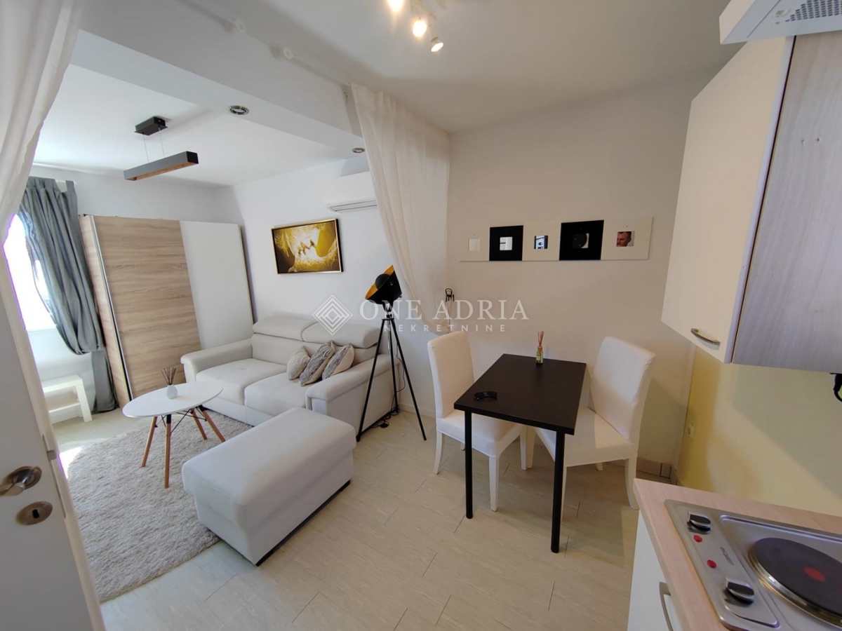 Flat For sale - Istarska Rovinj - foto 1/16