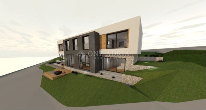 Land For sale - Primorsko-goranska Crikvenica - foto 2/4