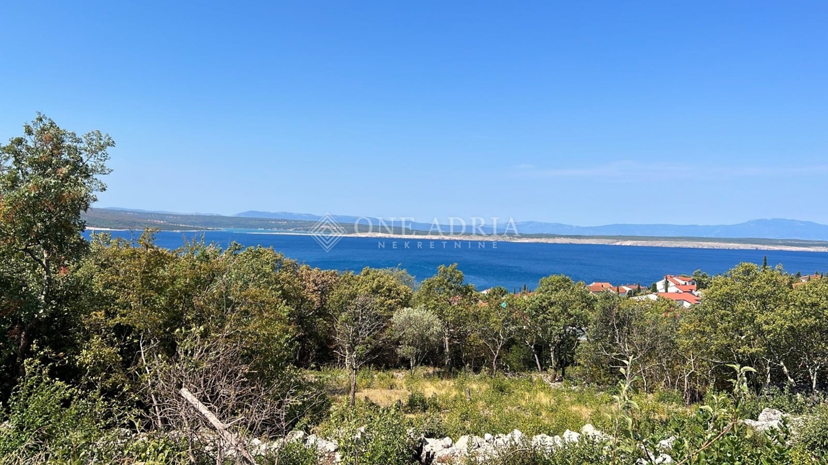 Terrain À vendre - Primorsko-goranska Crikvenica - foto 1/4