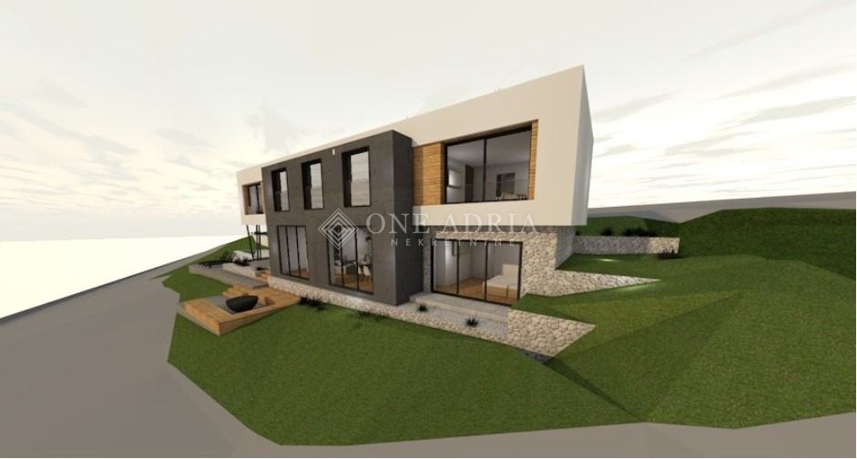 Terrain À vendre - Primorsko-goranska Crikvenica - foto 2/4