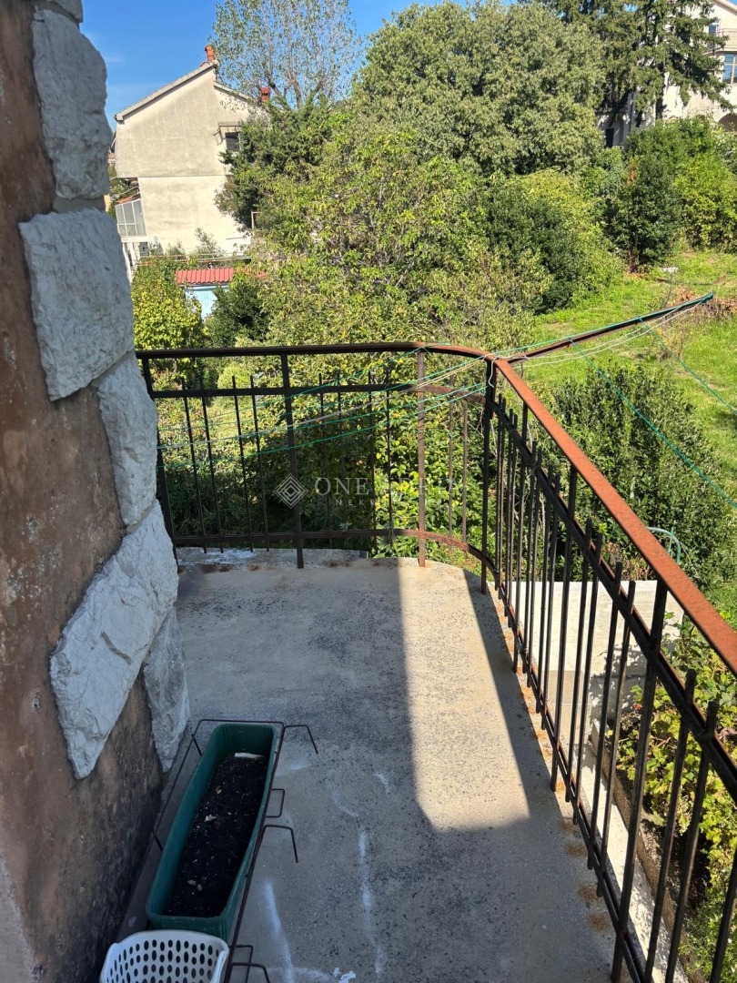 Appartement À vendre - PRIMORSKO-GORANSKA RIJEKA