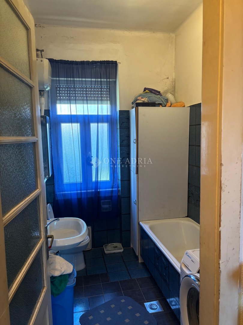 Appartement À vendre - PRIMORSKO-GORANSKA RIJEKA