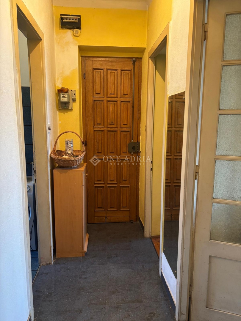 Appartement À vendre - PRIMORSKO-GORANSKA RIJEKA