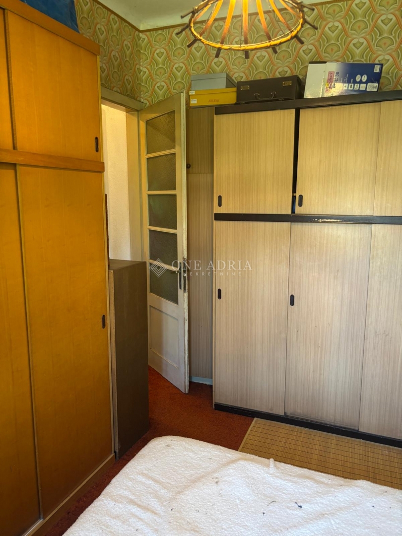 Appartement À vendre - PRIMORSKO-GORANSKA RIJEKA