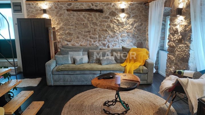 Maison À louer - Primorsko-goranska Rijeka - foto 5/23