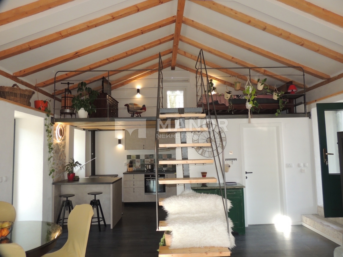 House For rent RIJEKA