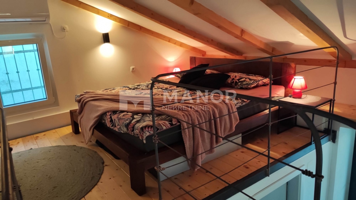House For rent - PRIMORSKO-GORANSKA RIJEKA
