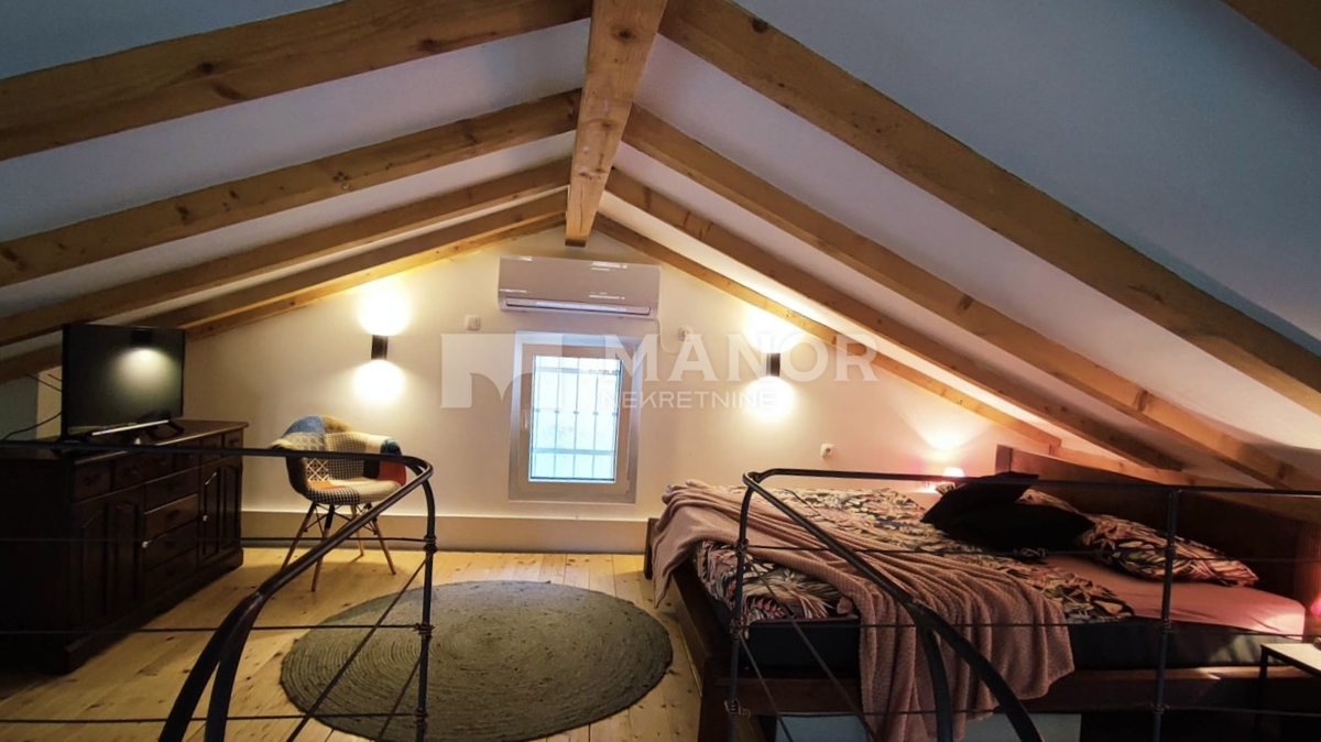 House For rent - PRIMORSKO-GORANSKA RIJEKA