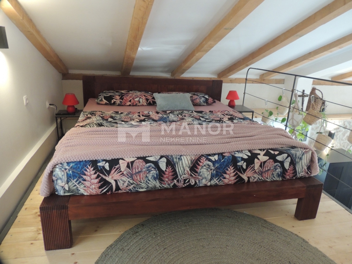 House For rent - PRIMORSKO-GORANSKA RIJEKA