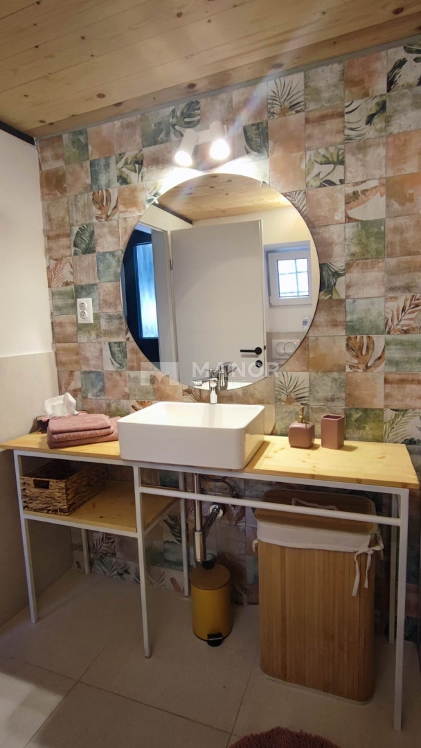House For rent - PRIMORSKO-GORANSKA RIJEKA