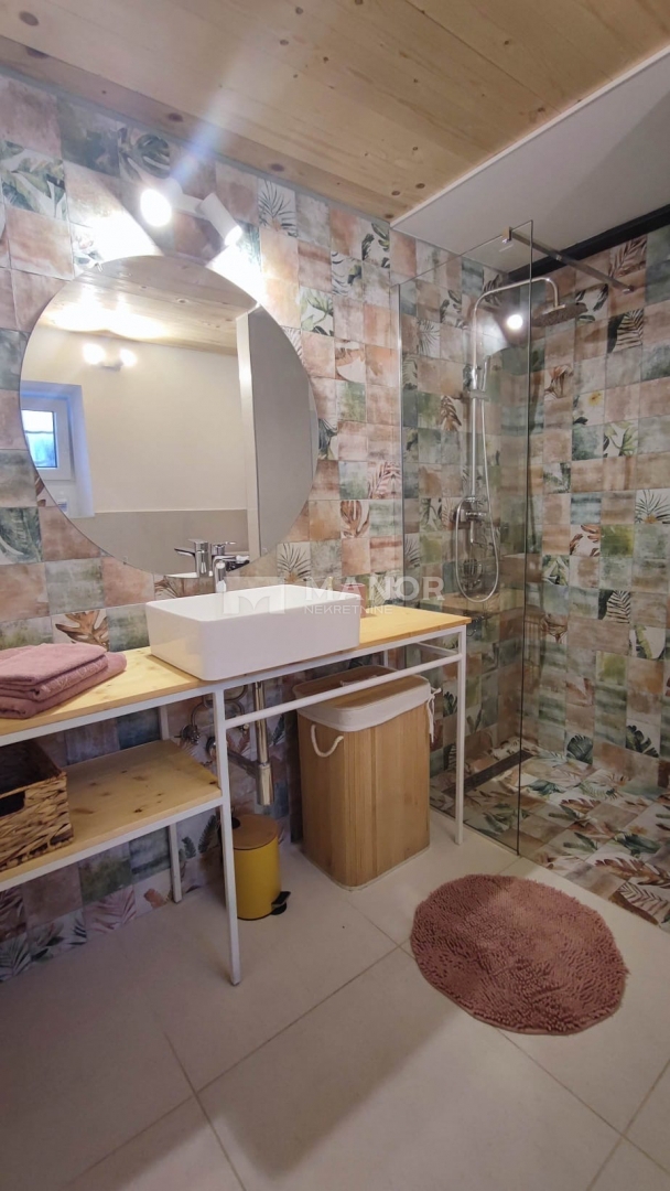 House For rent - PRIMORSKO-GORANSKA RIJEKA