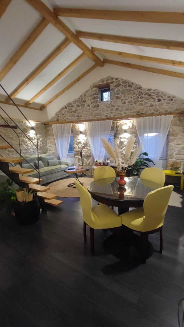 House For rent - PRIMORSKO-GORANSKA RIJEKA