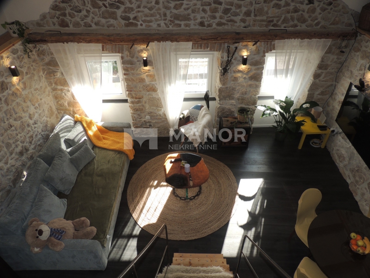 House For rent - PRIMORSKO-GORANSKA RIJEKA