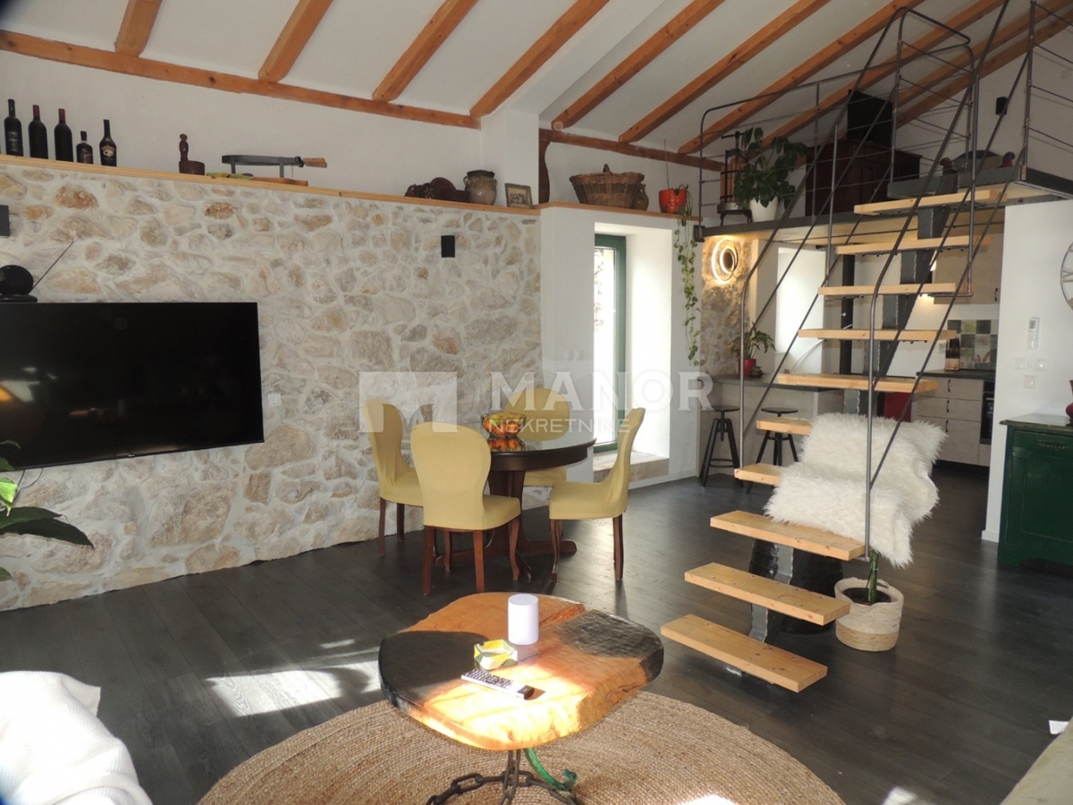 House For rent - PRIMORSKO-GORANSKA RIJEKA